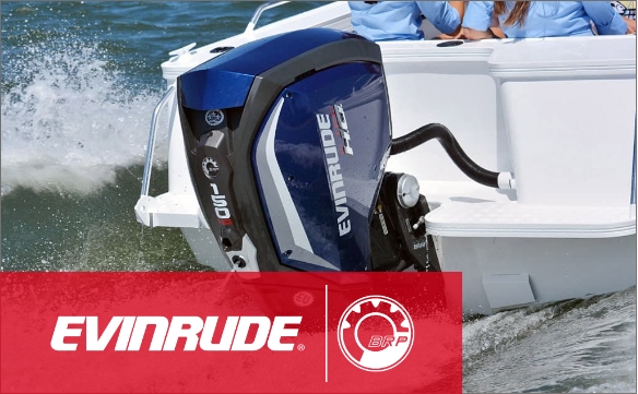 Evinrude